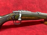 Ruger 7219 77/17 17 WSM 6+1 18.50" Threaded Barrel, Matte Stainless Steel, Integral Scope Mounts On Solid Steel Receiver, Green Mountain Laminate - Image 3 of 11