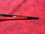 Winchester 1885 Low Wall Hunter 6.5 Creedmoor 24" Polished Blued Octagon Barrel, Grade III/IV Walnut Pistol Grip Stock (534293289) - 5 of 9