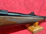 RUGER MODEL M77 HAWKEYE AFRICAN .270 WIN (57166) - Image 4 of 10