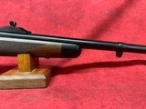 RUGER MODEL M77 HAWKEYE AFRICAN .270 WIN (57166) - Image 5 of 10