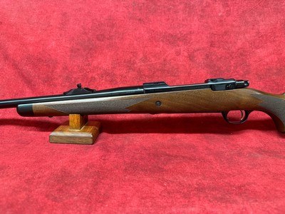 RUGER MODEL M77 HAWKEYE AFRICAN .270 WIN (57166) - Image 9 of 10