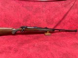 RUGER MODEL M77 HAWKEYE AFRICAN .270 WIN (57166) - Image 1 of 10
