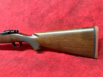 RUGER MODEL M77 HAWKEYE AFRICAN .270 WIN (57166) - Image 8 of 10