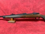 RUGER MODEL M77 HAWKEYE AFRICAN .270 WIN (57166) - Image 9 of 10