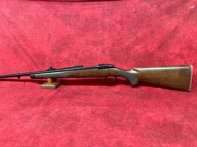 RUGER MODEL M77 HAWKEYE AFRICAN .270 WIN (57166) - Image 7 of 10
