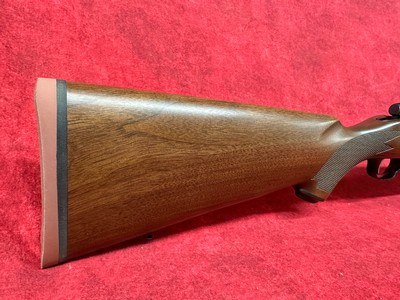 RUGER MODEL M77 HAWKEYE AFRICAN .270 WIN (57166) - Image 2 of 10