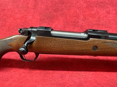 RUGER MODEL M77 HAWKEYE AFRICAN .270 WIN (57166) - Image 3 of 10