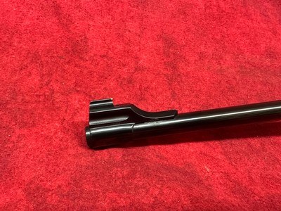 RUGER MODEL M77 HAWKEYE AFRICAN .270 WIN (57166) - Image 10 of 10