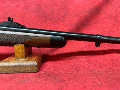 RUGER MODEL M77 HAWKEYE AFRICAN .270 WIN (57166) - Image 5 of 10