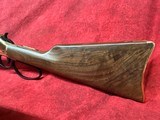 Henry First Strike Wisconsin Series Rifles 22lr, 44 mag, and 45-70 gov, Matching #54 or 250 Limited Editions. - Image 12 of 16