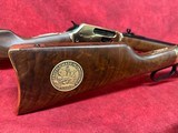 Henry First Strike Wisconsin Series Rifles 22lr, 44 mag, and 45-70 gov, Matching #54 or 250 Limited Editions. - Image 5 of 16
