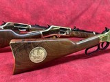 Henry First Strike Wisconsin Series Rifles 22lr, 44 mag, and 45-70 gov, Matching #54 or 250 Limited Editions. - Image 4 of 16