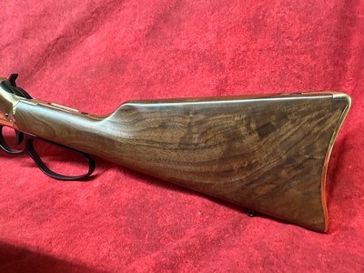 Henry First Strike Wisconsin Series Rifles 22lr, 44 mag, and 45-70 gov, Matching #54 or 250 Limited Editions. - Image 12 of 16