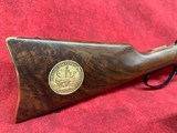Henry First Strike Wisconsin Series Rifles 22lr, 44 mag, and 45-70 gov, Matching #54 or 250 Limited Editions. - Image 6 of 16