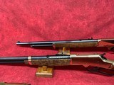 Henry First Strike Wisconsin Series Rifles 22lr, 44 mag, and 45-70 gov, Matching #54 or 250 Limited Editions. - Image 13 of 16