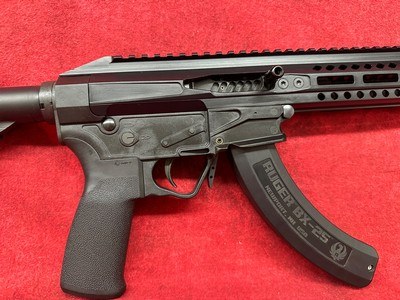 Patriot Ordnance Factory PSG 22 LR 25+1 7.75"  Barrel POF (POF01664) - Image 3 of 8