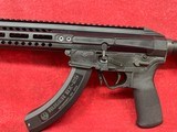 Patriot Ordnance Factory PSG 22 LR 25+1 7.75"  Barrel POF (POF01664) - Image 7 of 8