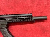 Patriot Ordnance Factory PSG 22 LR 25+1 7.75"  Barrel POF (POF01664) - Image 4 of 8