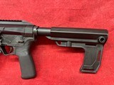 Patriot Ordnance Factory PSG 22 LR 25+1 7.75"  Barrel POF (POF01664) - Image 6 of 8
