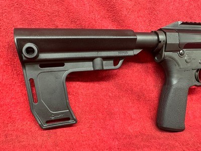 Patriot Ordnance Factory PSG 22 LR 25+1 7.75"  Barrel POF (POF01664) - Image 2 of 8