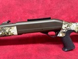 Franchi Affinity 3 Elite Turkey 20ga 3" 24" Barrel Optifade Subalpine (41345) - Image 9 of 10