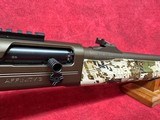 Franchi Affinity 3 Elite Turkey 20ga 3" 24" Barrel Optifade Subalpine (41345) - Image 4 of 10