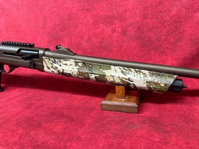 Franchi Affinity 3 Elite Turkey 20ga 3" 24" Barrel Optifade Subalpine (41345) - Image 5 of 10