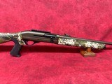 Franchi Affinity 3 Elite Turkey 20ga 3" 24" Barrel Optifade Subalpine (41345) - Image 1 of 10