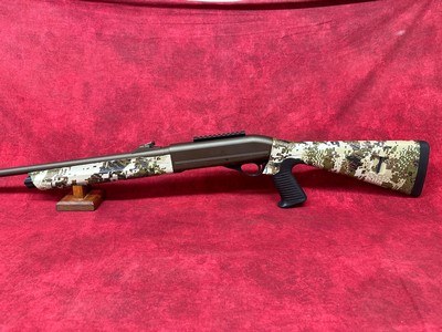 Franchi Affinity 3 Elite Turkey 20ga 3" 24" Barrel Optifade Subalpine (41345) - Image 7 of 10