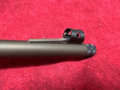 Franchi Affinity 3 Elite Turkey 20ga 3" 24" Barrel Optifade Subalpine (41345) - Image 6 of 10