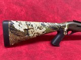 Franchi Affinity 3 Elite Turkey 20ga 3" 24" Barrel Optifade Subalpine (41345) - Image 2 of 10