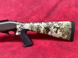 Franchi Affinity 3 Elite Turkey 20ga 3" 24" Barrel Optifade Subalpine (41345) - Image 8 of 10