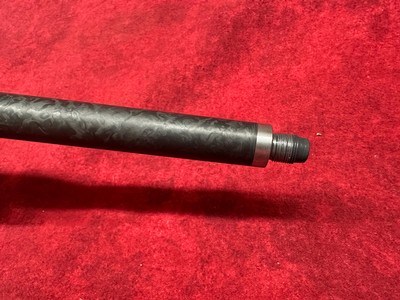 Savage Arms 110 Carbon Predator 223 Rem 10+1 18" Carbon Fiber Threaded Barrel, Adj AccuStock (57932) - Image 5 of 8