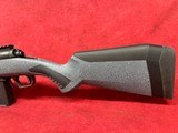 Savage Arms 110 Carbon Predator 223 Rem 10+1 18" Carbon Fiber Threaded Barrel, Adj AccuStock (57932) - Image 6 of 8