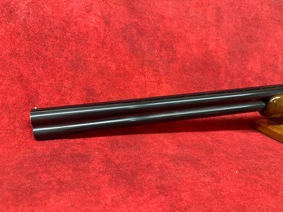 Browning Citori Lightning Field, 16 Gauge 28” BBL 2 3/4" Chamber, Blued/ Wood, Manufactured in 1988 - Image 10 of 11