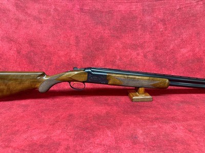 Browning Citori Lightning Field, 16 Gauge 28” BBL 2 3/4" Chamber, Blued/ Wood, Manufactured in 1988 - Image 1 of 11