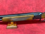 Browning Citori Lightning Field, 16 Gauge 28” BBL 2 3/4" Chamber, Blued/ Wood, Manufactured in 1988 - Image 9 of 11