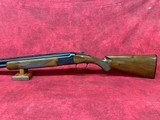Browning Citori Lightning Field, 16 Gauge 28” BBL 2 3/4" Chamber, Blued/ Wood, Manufactured in 1988 - Image 6 of 11