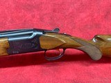 Browning Citori Lightning Field, 16 Gauge 28” BBL 2 3/4" Chamber, Blued/ Wood, Manufactured in 1988 - Image 8 of 11