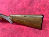 Browning Citori Lightning Field, 16 Gauge 28” BBL 2 3/4" Chamber, Blued/ Wood, Manufactured in 1988 - Image 7 of 11