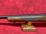 Ruger 77/17 17 WSM 6+1 20" Threaded Barrel, Blued Alloy Steel, American Walnut Stock (7222) - Image 14 of 17