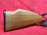 BROWNING BUCK MARK SPORTER RIFLE .22 LR MATTE BLUED 10 ROUNDS (021026102) - Image 2 of 13