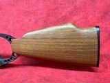 BROWNING BUCK MARK SPORTER RIFLE .22 LR MATTE BLUED 10 ROUNDS (021026102) - Image 9 of 13
