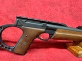 BROWNING BUCK MARK SPORTER RIFLE .22 LR MATTE BLUED 10 ROUNDS (021026102) - Image 3 of 13