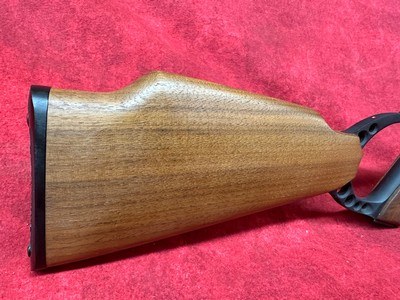 BROWNING BUCK MARK SPORTER RIFLE .22 LR MATTE BLUED 10 ROUNDS (021026102) - Image 2 of 13
