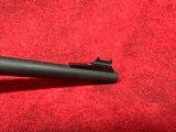 BROWNING BUCK MARK SPORTER RIFLE .22 LR MATTE BLUED 10 ROUNDS (021026102) - Image 7 of 13