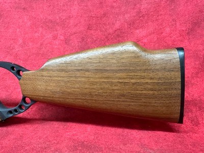 BROWNING BUCK MARK SPORTER RIFLE .22 LR MATTE BLUED 10 ROUNDS (021026102) - Image 9 of 13