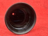 Nightforce SHV 5-20x56 IHR R185 Reticle 30mm Tube - 6 of 12