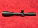 Nightforce SHV 5-20x56 IHR R185 Reticle 30mm Tube - 7 of 12