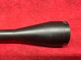 Nightforce SHV 5-20x56 IHR R185 Reticle 30mm Tube - 4 of 12